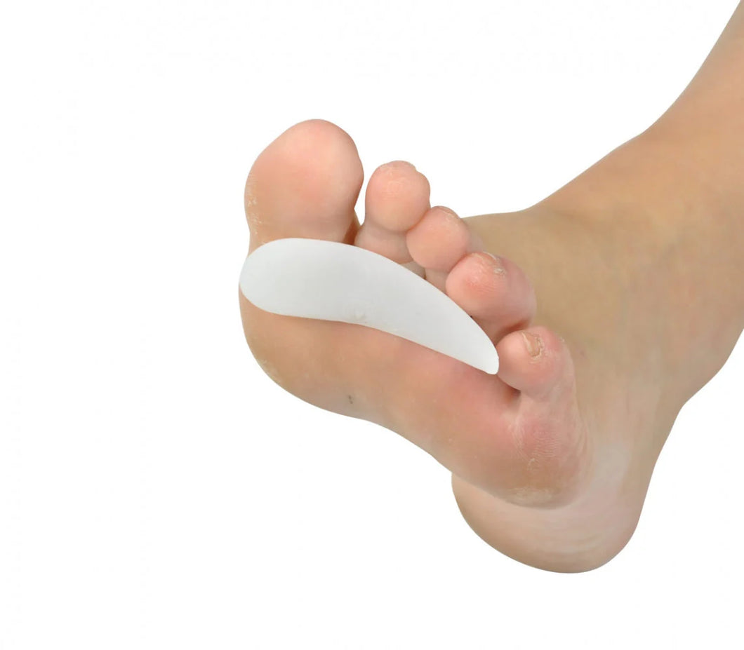 Archline Gel Toe Crests