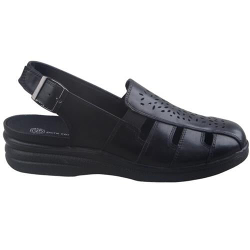 Pure Comfort Sabina Nougat