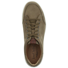 Load image into Gallery viewer, Josef Seibel W23 Men David 03 Oliv Combi