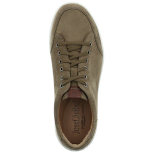 Josef Seibel W23 Men David 03 Oliv Combi