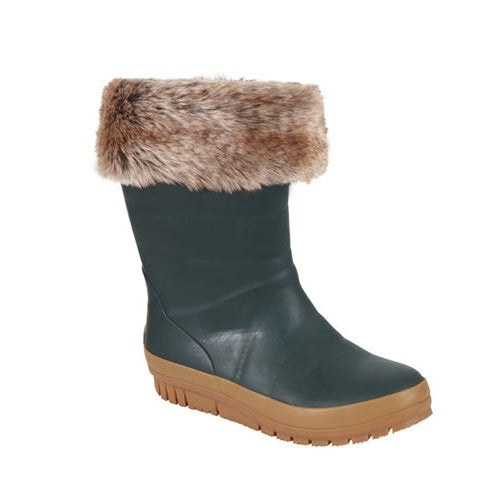 Thomas Cook Bridport 472 Dark Khaki