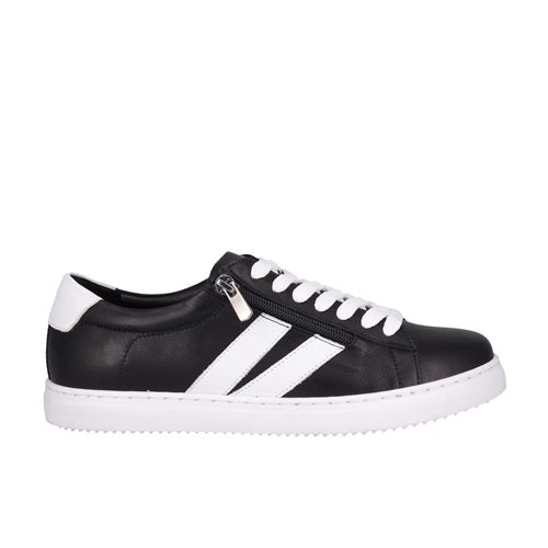 Cabello Ultimate Black/white