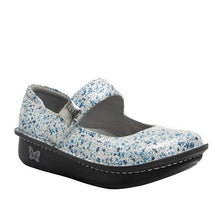 Load image into Gallery viewer, Alegria Paloma Terrazzo Womens Shoes Mary Jane Shoes