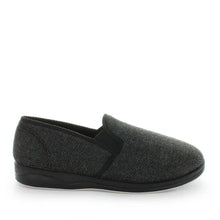 Load image into Gallery viewer, Panda Eden Mens Shoes Slipper Twead