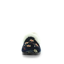 Load image into Gallery viewer, Panda Emille Embroidery Blue