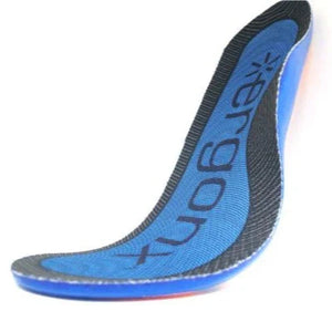 Ergonx Ultra Soft Premium Ergonomic Innersoles