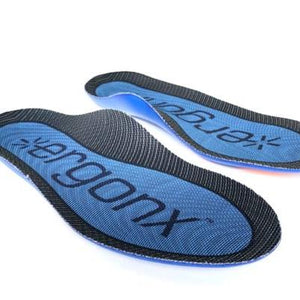 Ergonx Ultra Soft Premium Ergonomic Innersoles