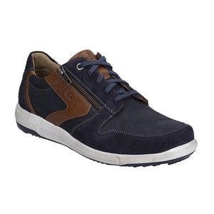 Josef Seibel S23 Men Enrico 20 25320 Indigo Combi