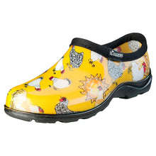 Load image into Gallery viewer, Sloggers Womens Shoes Splash Shoe Yel Chicken