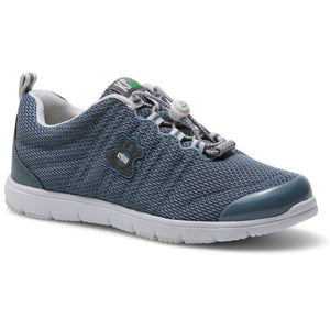 Kroten Womens Travelwalker W3209 Slate