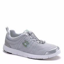 Load image into Gallery viewer, Kroten Womens Travelwalker W3209 Silver