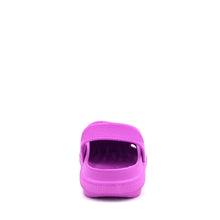 Load image into Gallery viewer, Clogees Womens Shoes Softy Fashion Clog Purple