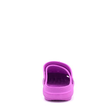 Load image into Gallery viewer, Clogees Womens Shoes Softy Fashion Clog Purple