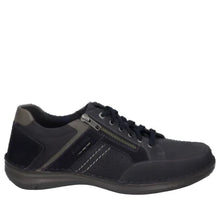 Load image into Gallery viewer, Josef Seibel S23 Men Anvers 87 43687 Indigo Combi