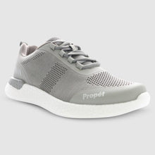 Load image into Gallery viewer, Propet B10 Usher Grey Mens Shoes