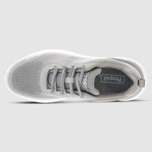Load image into Gallery viewer, Propet B10 Usher Grey Mens Shoes