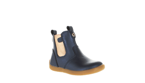 Surefit Mani Ii Infants Boots Navy