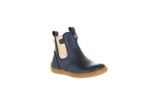 Surefit Mani II infants boots Navy