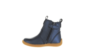 Surefit Mani Ii Infants Boots Navy