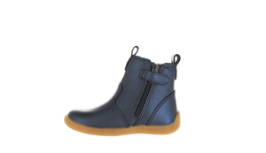 Surefit Mani II infants boots Navy