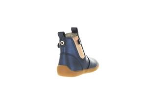 Surefit Mani Ii Infants Boots Navy