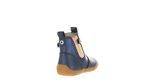 Surefit Mani II infants boots Navy