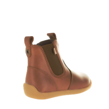 Load image into Gallery viewer, Surefit Mani Ii Infants Boots Taupe
