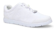 Load image into Gallery viewer, Kroten Travel Walker Womens Shoes Marle White