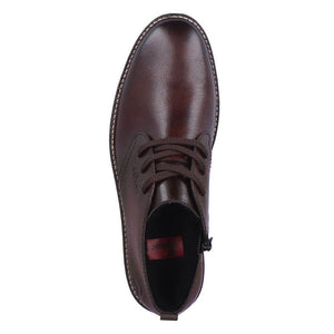 Rieker 15300 25 Havanna Men Ankle Boots