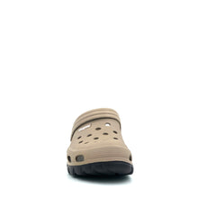 Load image into Gallery viewer, Clogees Mens Original Clog Coffee