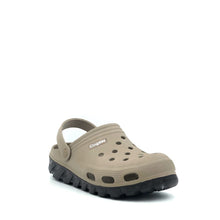 Load image into Gallery viewer, Clogees Mens Original Clog Coffee