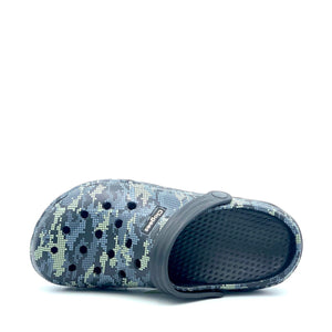 Clogees Mens Shoes Original Clog Camo