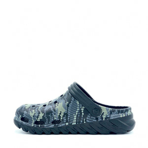 Clogees Mens Shoes Original Clog Camo