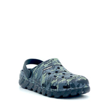 Load image into Gallery viewer, Clogees Mens Shoes Original Clog Camo