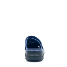 Load image into Gallery viewer, Clogees Mens Shoes Original Clog Navy