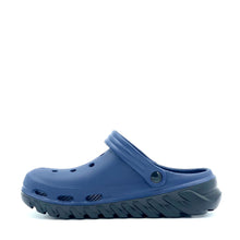 Load image into Gallery viewer, Clogees Mens Shoes Original Clog Navy