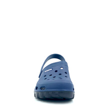 Load image into Gallery viewer, Clogees Mens Shoes Original Clog Navy