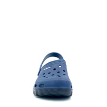 Load image into Gallery viewer, Clogees Mens Shoes Original Clog Navy
