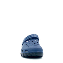 Load image into Gallery viewer, Clogees Mens Shoes Original Clog Navy