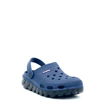 Load image into Gallery viewer, Clogees Mens Shoes Original Clog Navy
