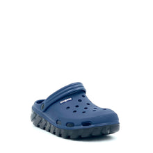 Load image into Gallery viewer, Clogees Mens Shoes Original Clog Navy