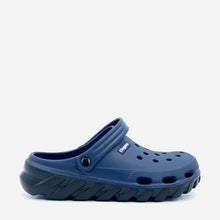 Load image into Gallery viewer, Clogees Mens Shoes Original Clog Navy