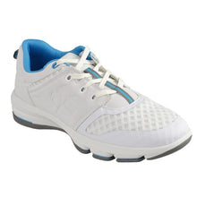 Load image into Gallery viewer, Henselite Mens Shoes Metro 54 White
