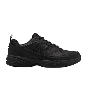 New Balance MID626K2 2E Work Shoes Black