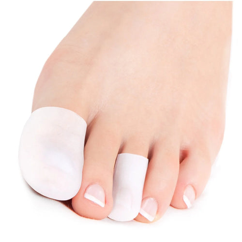 Archline Gel Toe Cap