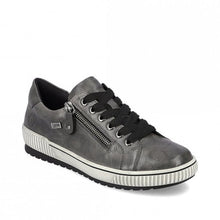 Load image into Gallery viewer, Remonte D0700 42 womens shoes Grey