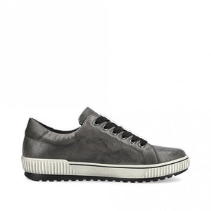 Remonte D0700 42 Womens Shoes Grey
