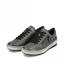 Load image into Gallery viewer, Remonte D0700 42 Womens Shoes Grey