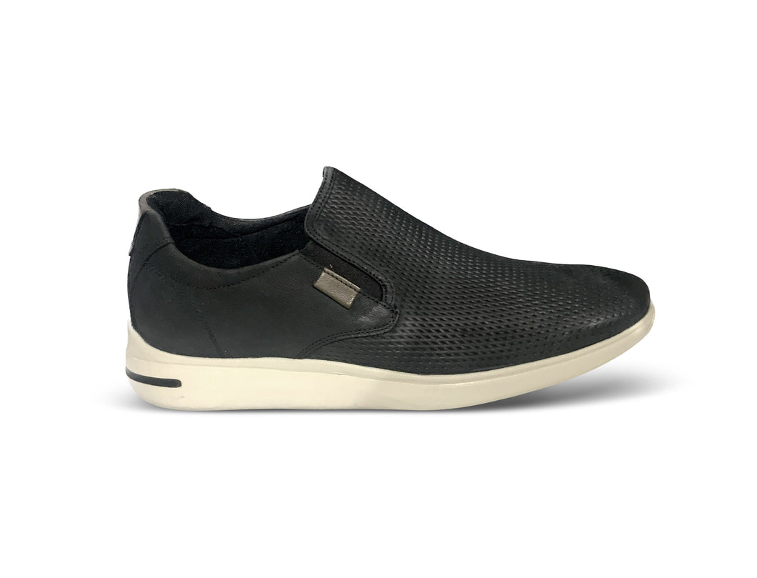 Reva Carlo Charcoal
