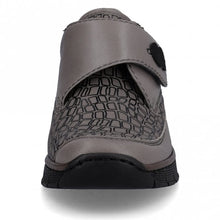Load image into Gallery viewer, Rieker 537c0-42 Grey